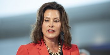 2021: Gretchen Whitmer Oversees a Failed Government Plagued By Ineptitude