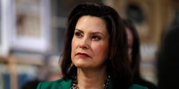 Whitmer’s Vision for Michigan: A Failure in Numbers