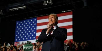 President Trump’s USMCA Trade Deal: A Win For Michigan Workers