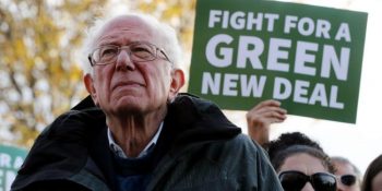 Far-left Agenda Would Decimate Michigan’s Economy