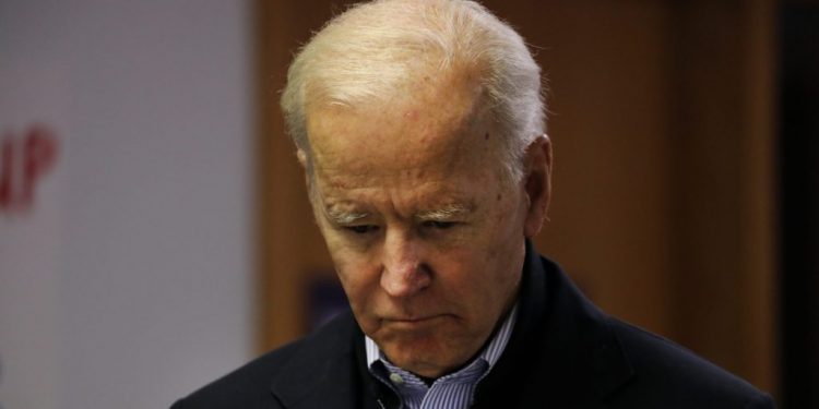 Joe Biden Supported Job-Killing NAFTA Then Flip-Flopped On Pro-Michigan Jobs Plan, USMCA