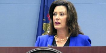 Governor Gretchen Whitmer is Failing Michiganders