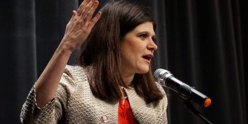 Watchdog Argues Rep. Haley Stevens Violated House Ethics Rules by Fundraising Off Controversial Floor Speech Photo
