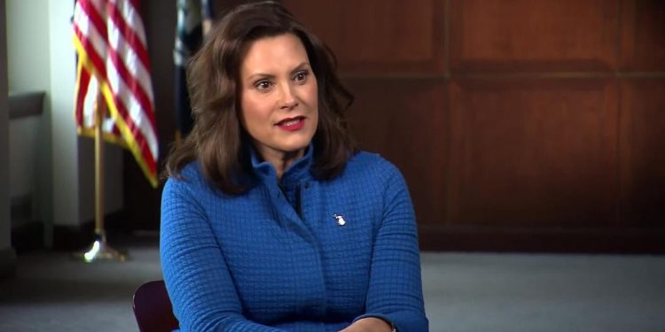 Gov. Whitmer Walks Back Promise to Participate in Oversight Committee Investigation