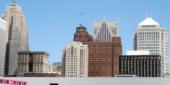 Detroit Ranked as the Worst Place to Raise A Family